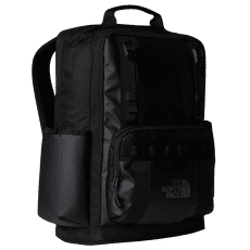 Batoh The North Face BASE CAMP DAYPACK BIA TNF BLACK/ASPHALT GREY/SMOKED PEARL