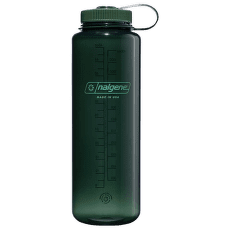 Fľaša Nalgene Wide Mouth Sustain 1500 ml Jade