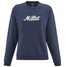 Mikina Millet CHAMONIX SWEAT CRNECK WOMEN SAPHIR NEW