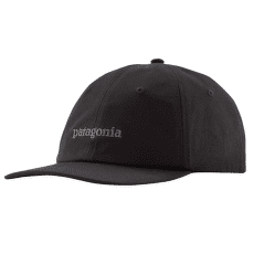 Čiapka Patagonia Fitz Roy Icon Trad Cap Text Logo: Ink Black