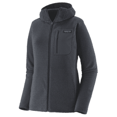 Mikina Patagonia R1 Air Full-Zip Hoody Women Smolder Blue