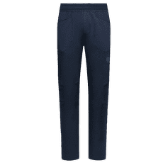 Nohavice La Sportiva PUEBLO PANT Men Night Sky/Chalk