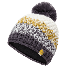 Čiapka La Sportiva TERRY BEANIE Women Onyx/Savana