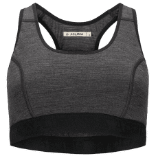 Podprsenka Aclima LightWool 180 Sports Top Women Marengo