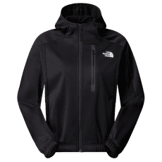 Bunda The North Face MOUNTAIN ATHLETICS FLEECE FULL ZIP JACKET Women TNF BLACK