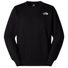 Mikina The North Face SIMPLE DOME CREW Men TNF BLACK