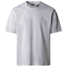 Tričko krátky rukáv The North Face ZUMU S/S TEE Men TNF WHITE