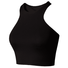 Podprsenka The North Face REFINA DOUBLE-LAYER BRA Women TNF BLACK