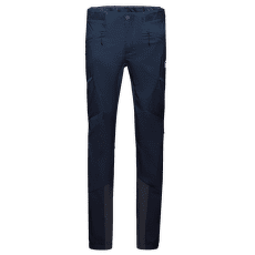 Nohavice Mammut Aenergy IN Hybrid Pants Men marine 5118