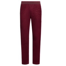 Nohavice La Sportiva ROOTS PANTS Men Redwood/Mountain Red