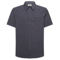 Košeľa krátky rukáv La Sportiva SUPERFLY SS SHIRT Men Onyx_G19G19
