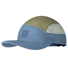 Šiltovka Buff 5 Panel Go Cap DOMUS STEEL