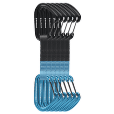 Set Black Diamond HOTWIRE QUICKPACK 12 Desert Sky