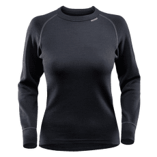 Tričko dlhý rukáv Devold Expedition Shirt Woman 950 BLACK