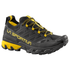 Topánky La Sportiva Ultra Raptor 3 Men Black/Yellow