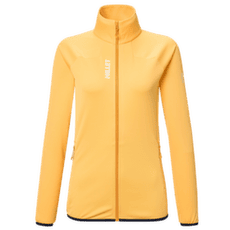 Mikina Millet Lokka Jacket III Women SUNFLOWER