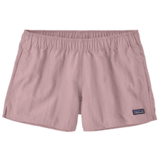 Kraťasy Patagonia Barely Baggies Shorts - 2 1/2 in. Women Quiet Violet