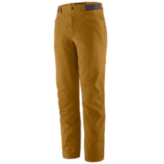 Nohavice Patagonia Venga Rock Pants Men (Regular) Bobcat Brown