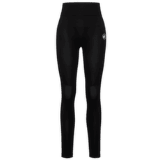 Legíny Mammut ALL-MOUNTAIN SEAMLESS BL TIGHTS MID WOMEN black 0001