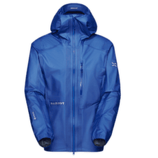 Bunda Mammut EIGER NORDWAND LIGHT HS HOODED JACKET MEN 50643 eiger blue