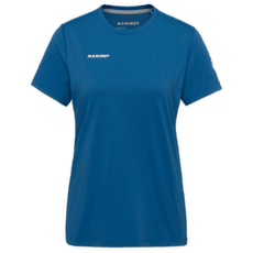 Tričko krátky rukáv Mammut SELUN FL T-SHIRT WOMEN 50665 tschiel