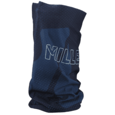 Šatka Millet CHAMONIX LOGO NECKWARMER SAPHIR NEW