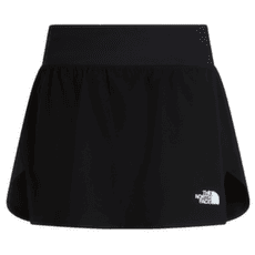 Sukňa The North Face Flex Woven Skort Women TNF BLACK