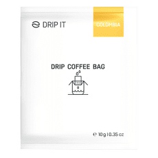 Nápoj Drip It Colombia 10g
