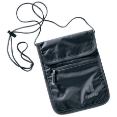Peňaženka deuter Security Wallet II Black