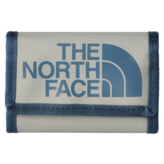 Peňaženka The North Face Base Camp Wallet (52TH) L45 STONE SLAB/GRANITE GREY