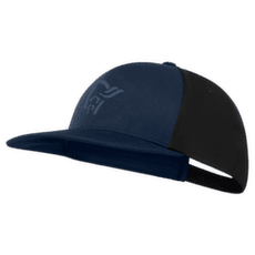 Čiapka Norrona /29 Trucker Tech Cap Indigo Night