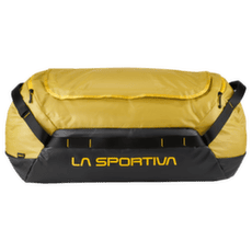Taška La Sportiva Nomad 70 Duffel Bag Yellow/Black