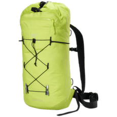 Batoh Arcteryx Alpha FL 20 Backpack Mantis