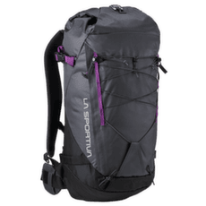 Batoh La Sportiva Granite 32 Onyx/Black