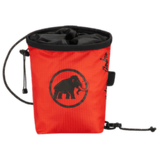 Vrecko Mammut Adam Ondra Sender Light Chalk Bag 3778 mammut red