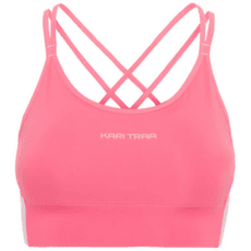 Podprsenka Kari Traa Sofia Bra BGUM/BUBBLEGUM