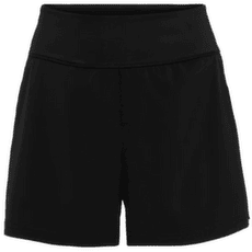 Kraťasy Kari Traa Ava Shorts BLACK/BLACK