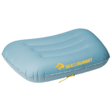 Vankúš Sea to Summit Aeros Ultralight Pillow Large Aqua Sea