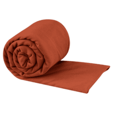 Uterák Sea to Summit Pocket Towel Picante