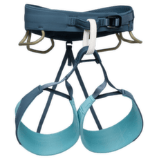 Sedák Black Diamond SOLUTION HARNESS Women Glacier