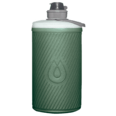 Fľaša Hydrapak FLUX 1.5L Sage Green