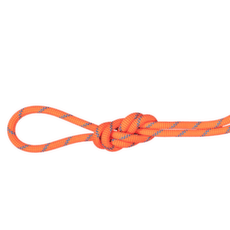 Lano Mammut 7.5 Alpine Sender Dry 3787 fire-blue