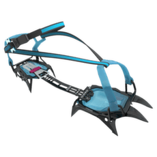 Mačky Blue Ice GRIFFIN 10 UNIVERSAL Black