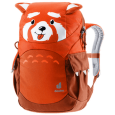 Batoh deuter Kikki flame-brick