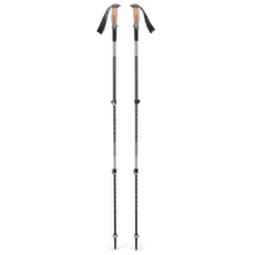 Palice Black Diamond TRAIL VISTA SHOCK TREK Dark Mauve