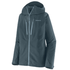 Bunda Patagonia Triolet Jacket Women Summit Blue