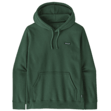 Mikina Patagonia P-6 Label Uprisal Hoody Men Canopy Green