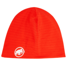 Čiapka Mammut Taiss Beanie 3778 mammut red