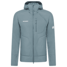 Bunda Mammut Aenergy Air IN Hooded Jacket Men 00789 strata