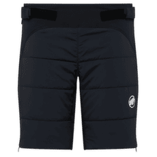 Kraťasy Mammut Aenergy Air IN Hybrid Shorts Women black 0001